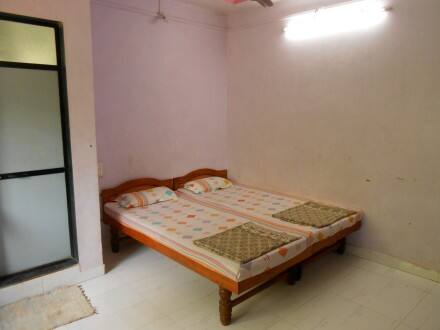 VRUNDAVAN HOLIDAY HOME, Ganpatipule 3
